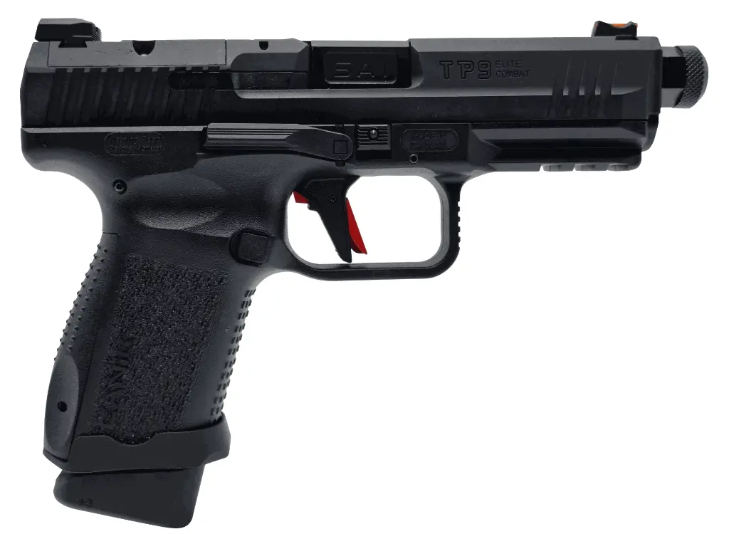 CANIK TP 9 BLACK
