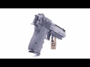 DESERT EAGLE CO2 FULL AUTO