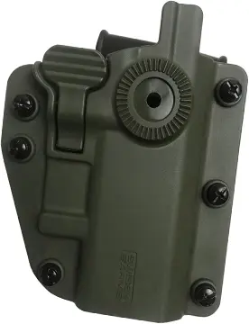 603672 - SWISS ARMS ADAPTX OD GREEN - HD PICTURE.webp