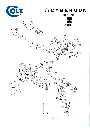 180313 180314 180315 - Exploded view - Colt 1911 NBB.webp