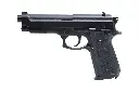 PT92 Veer metalen cilinderkop 6 mm 12BBs 0,5J