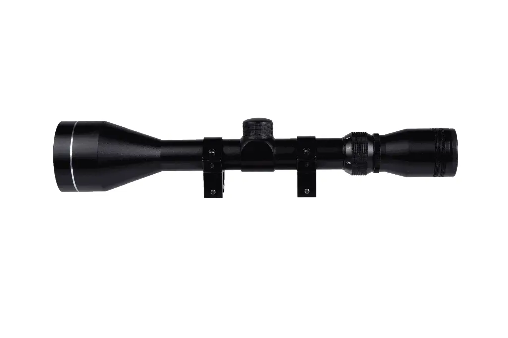 SWISS ARMS 3-9x50 vizier