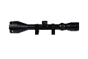 SWISS ARMS 3-9x50 vizier