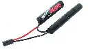 SWISS ARMS H Perf.-batterij NIMH 8,4V 1600mAh