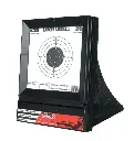 SWISS ARMS-doelwit met net