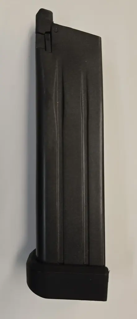 Magazijn voor COLT MK IV CO2 19BB's (180518)