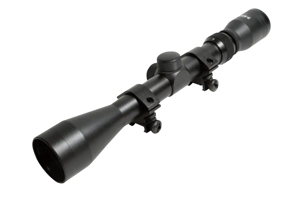SWISS ARMS vizier 3-9x40