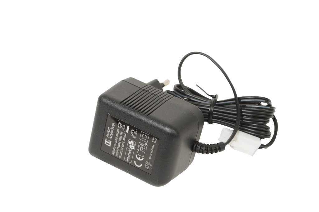 220V SWISS ARMS batterijlader