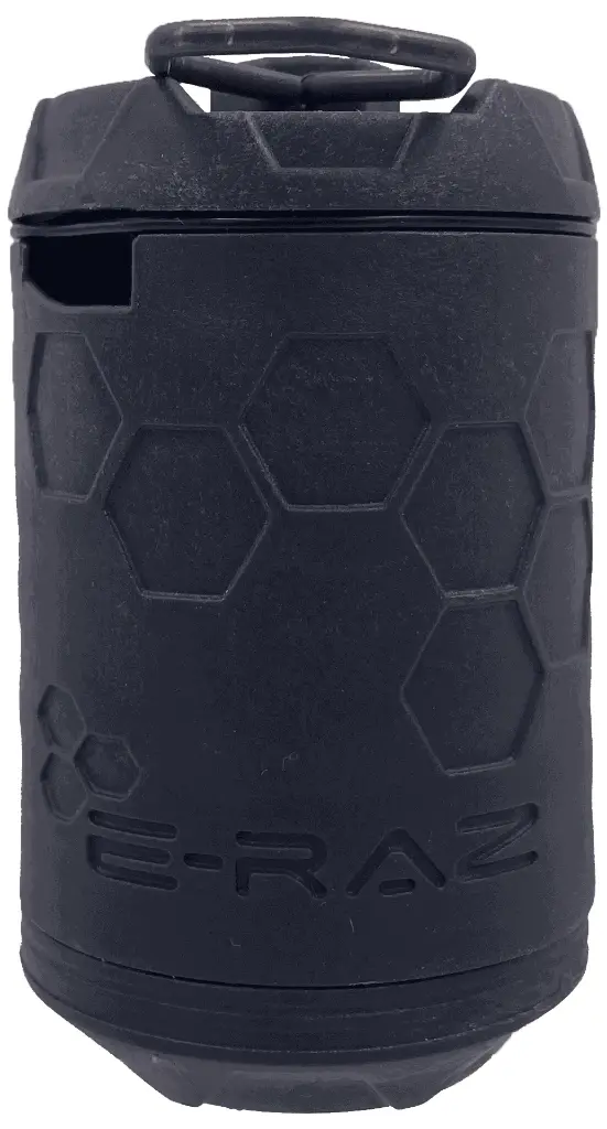 Swiss Arms Eraz 2.0 Polymeer herbruikbare granaat Urban grijs