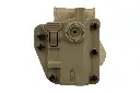 SWISS ARMS ADAPT-X Level 2 Ranger groene holster