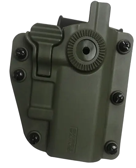 SWISS ARMS ADAPT-X OD groene holster