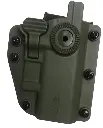 SWISS ARMS ADAPT-X OD groene holster