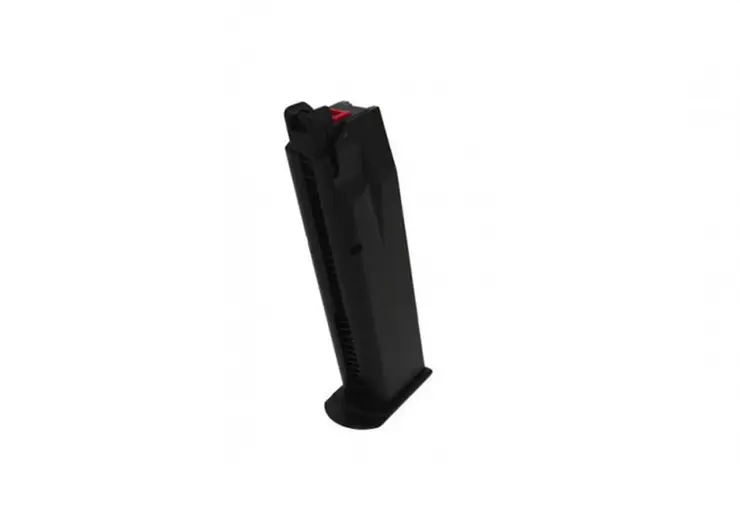 20 BBs gasmagazijn voor P229 GBB - Zwart - Cybergun/Armorer Works