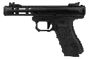 WE G-serie Galaxy GBB Zwart
