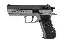 Desert Eagle Baby NBB Tweekleurig zilver 6 mm 1J
