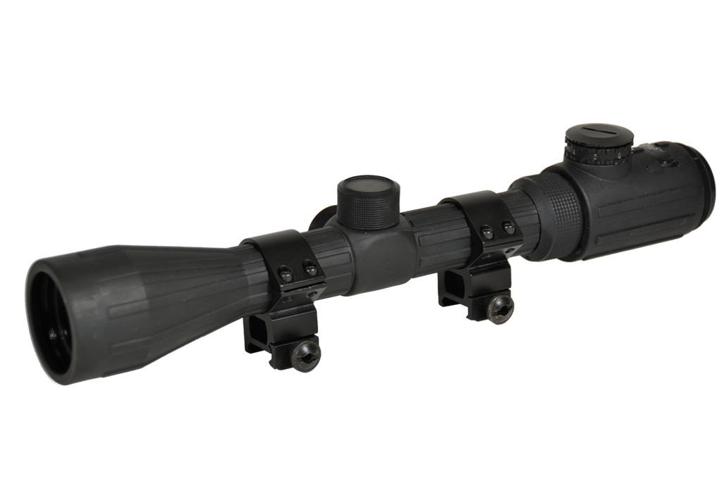 SWISS ARMS vizier 3-9 X 40