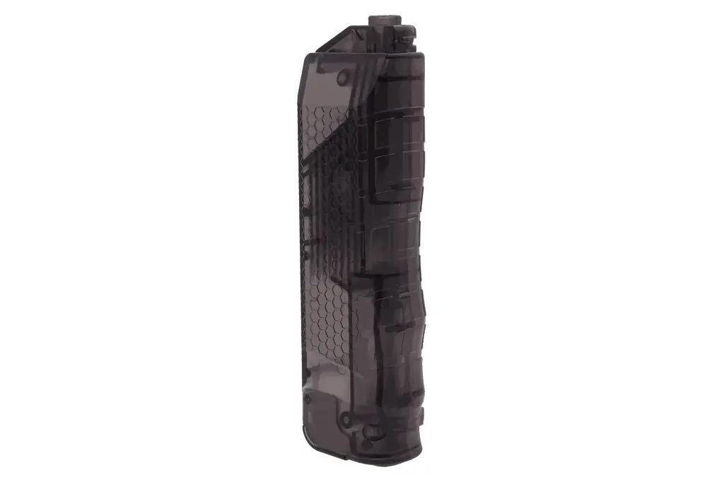 Gerookte snellader 4,5 mm Big Bang Airguns