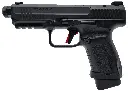 CANIK TP 9 elite combat Zwart 6mm 