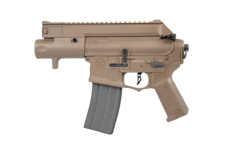 ARES M4-CCP (DARK EARTH)