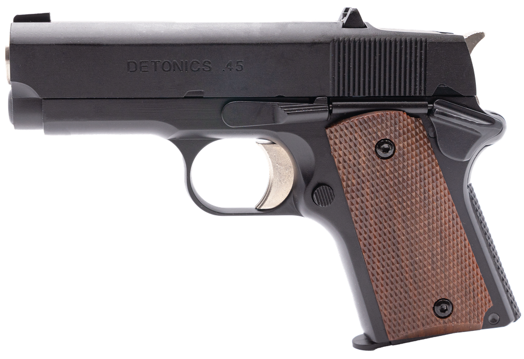 Army Armament 1911 GBB R45A1 Zwart