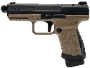 CANIK TP 9 elite combat Tweekleurige 6 mm