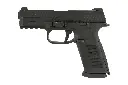 FN FNS-9 GBB Metalen gascilinderkop 22BBs 0,8J