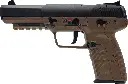 FN 5-7 FDE GBB Gas Nylon Vezel 0.9J