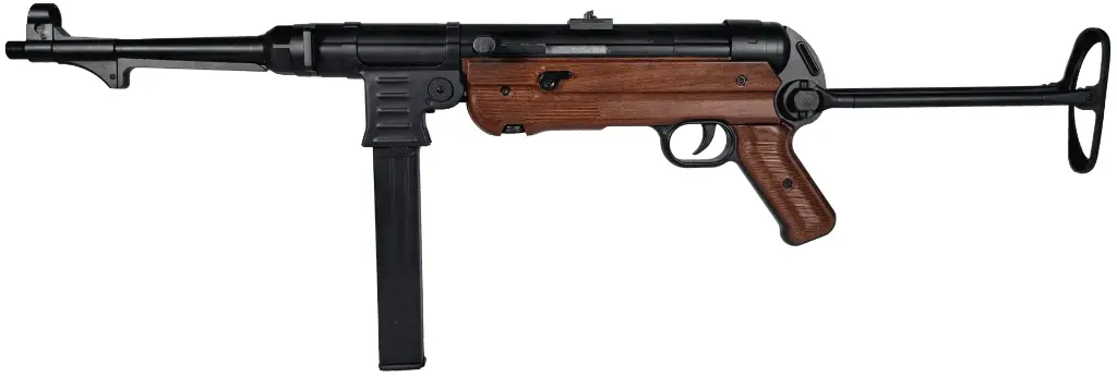 Schmeisser MP40 AEG 1.2J