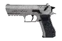 Desert Eagle Baby NBB CO2 Zilver 6mm 1J