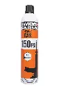 Swiss Arms Gasfles Heavy (150 PSI) droog 760 ml