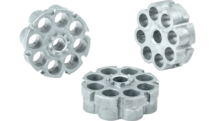 Umarex Rotary Magazijn