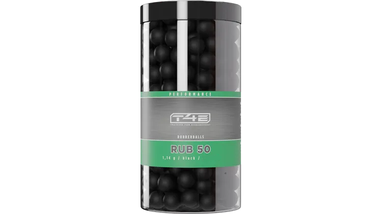 Zak 100 T4E Performance RUB 50
