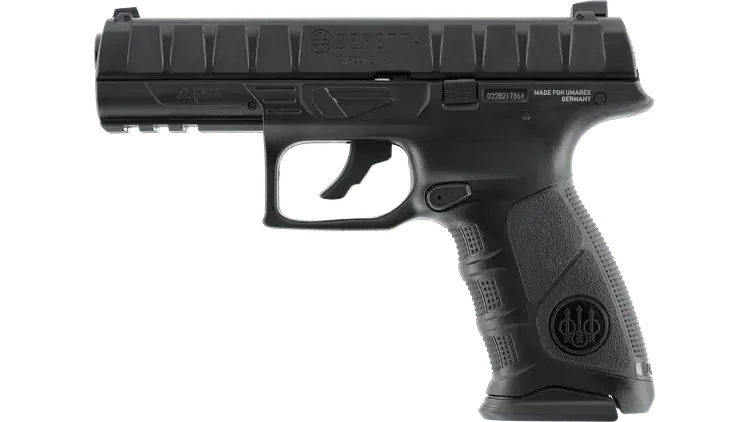 BERETTA APX 4.5MM CO2