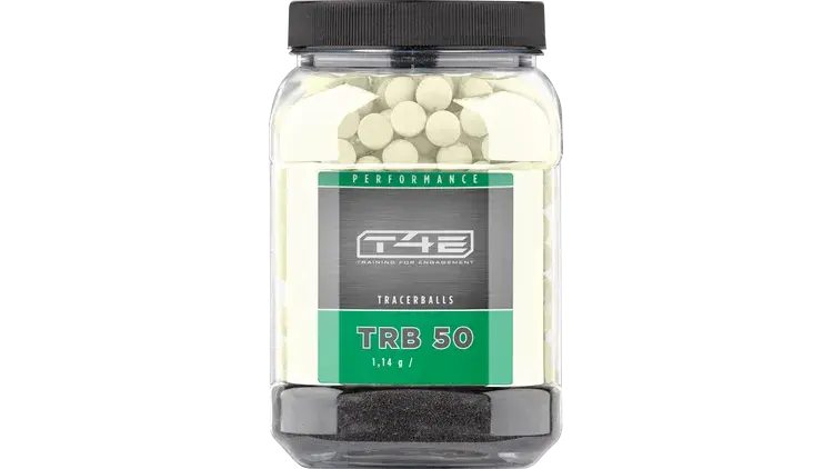 Zak 100 T4E Performance TRB 50
