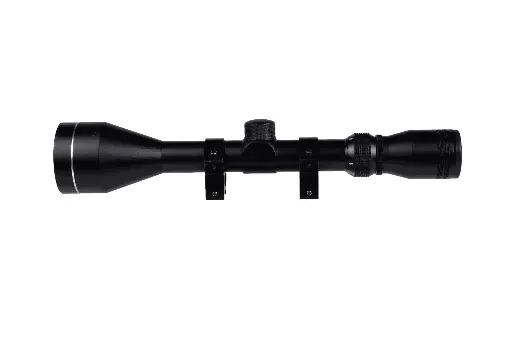 [CYB263865] SWISS ARMS 3-9x50 vizier