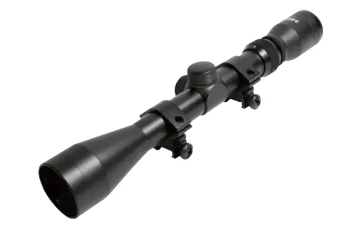 [CYB263932] SWISS ARMS vizier 3-9x40