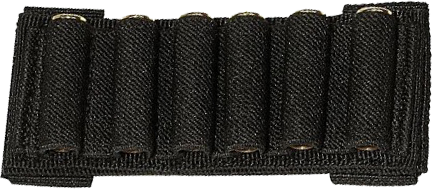 [CYB603653] SWISS ARMS .357 patroonhouder 6 patroonhulzen