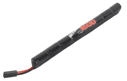 [CYB603258] SWISS ARMS H Perf.-batterij NiMH-stick 9,6V 1600mAh