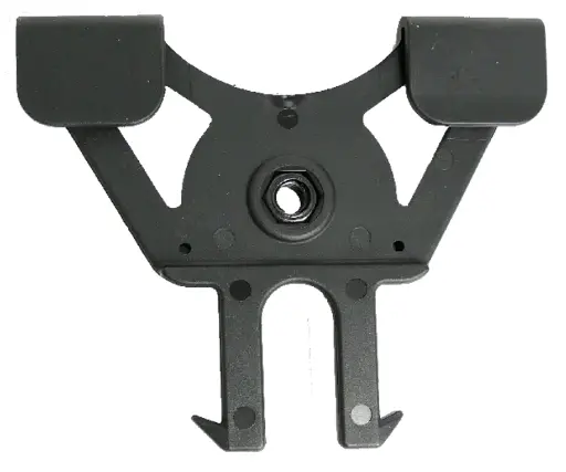 [CYB603660] Molle-bevestiging voor vaste holster