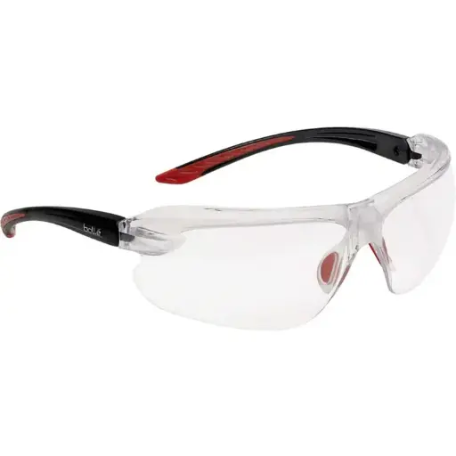 [CYB603890] BOLLE IRI-s bril Helder glas