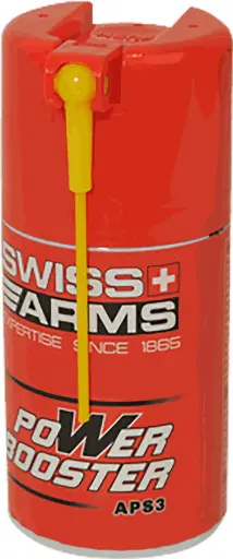 [CYB603559] APS3 smeermiddel - siliconenolie 160ml