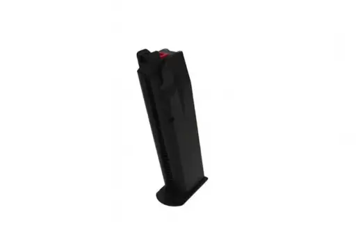 [CYB285194] 20 BBs gasmagazijn voor P229 GBB - Zwart - Cybergun/Armorer Works