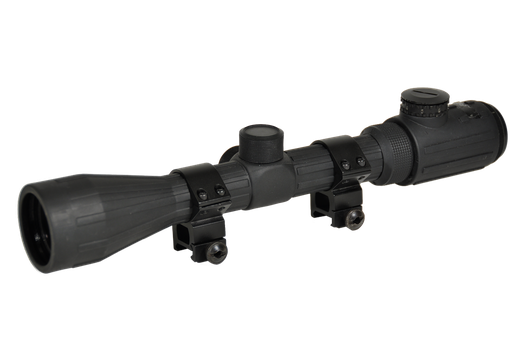 [CYB263881] SWISS ARMS vizier 3-9 X 40