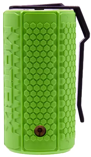 [CYB633536] Swiss Arms Matrix groene granaat