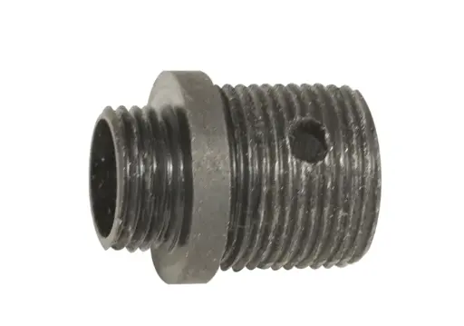 [CYB605278] Demperadapter voor Colt MKIV - Metaal / Zwart - Swiss Arms