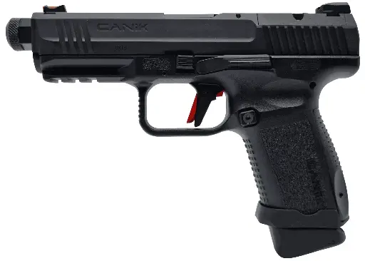 [CYB550002] CANIK TP 9 elite combat Zwart 6mm 
