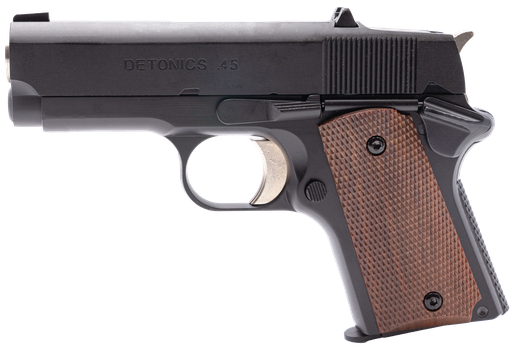 [CYBR45A1] Army Armament 1911 GBB R45A1 Zwart