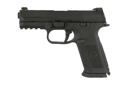 [CYB200511] FN FNS-9 GBB Metalen gascilinderkop 22BBs 0,8J
