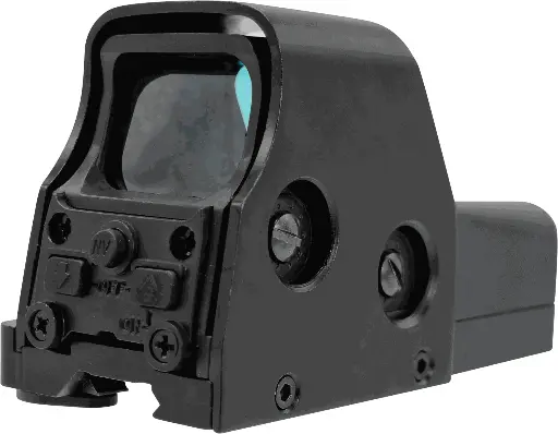 [CYB263964] Red Dot Swiss Arms Harrier Rode QD Picatinny