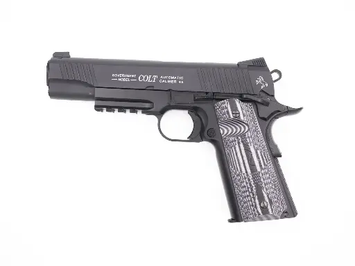 [CYB180564] Colt Combat Unit 6mm 1 J Max